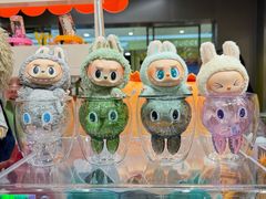 -泡泡玛特POPMART(正佳广场店)