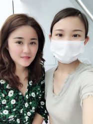 -HQ半永久纹绣纹眉