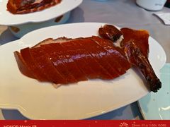 -四世同堂·京菜·烤鸭(双井店)