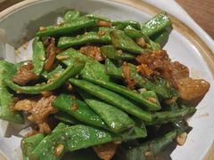 芸豆砂锅-周家二小姐的菜(西津渡店)