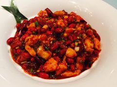 -漢舍中国菜馆(889广场店)