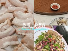 -顺德一品粥·20年凤城老字号(芳村店)