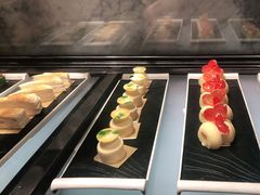 -都会尚膳·海鲜自助餐厅(重庆万豪酒店)