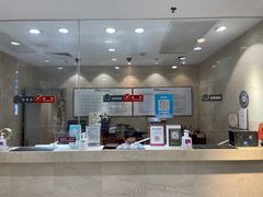 -亨得利(淮海中路店)