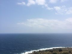 -白沙湾海滩