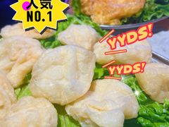 -琥珀川糟粕醋·香草鸭·鸡煲(慈云寺店)