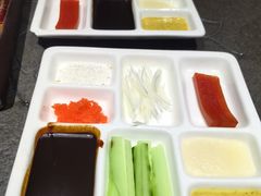 -北平盛世·新京菜·北京烤鸭(劲松·双井店)