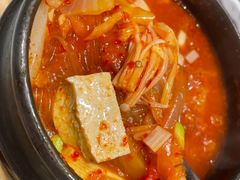 -韩时烤肉(丰科万达广场店)