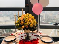 -天玑高空江景餐厅&酒吧Sky Secret Restaurant&Bar