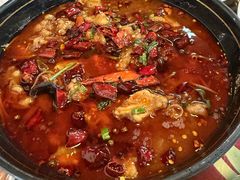 -大梁骨头馆·酱骨老菜(友好店)