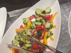 -拉蒂娜·巴西牛排馆 Latina·Brazilian Steakhouse(王府井喜悦店)