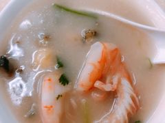 -云腾砂锅粥(龙津东路店)