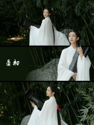 点击看大图 -美云庭古装·格格服汉服·京城旅拍(北京店)
