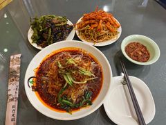 -春花民族美食(佳木斯总店)