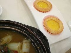 -金河半岛园林酒家(金融城店)