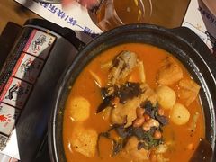 -神府路壹号·海鲜烧烤排档(三坊七巷店)