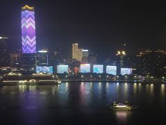 -上海凯宾斯基大酒店