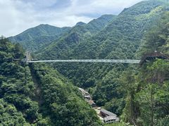 -太湖源风景区