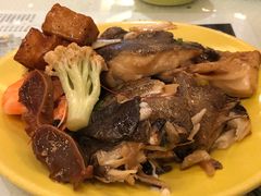 -舜和巴西烤肉餐厅(舜和国际店)