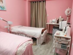 -YOUNGSKIN氧研皮肤管理中心