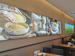 -九转小磨·非遗东北菜(群力店)