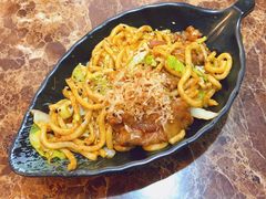 -米彩料理(西丽店)