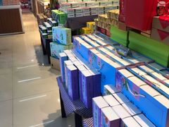 -绿滋肴江西特产超市(南昌站店)