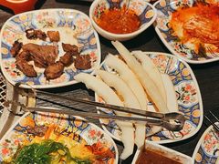 -AJIYA·池袋日式烧肉自助(天津万象城店)