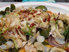 -渔码头食府·20年蓬莱老字号(登州路店)