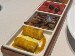 -悦融·京鲁菜·露台花园(安定门店)
