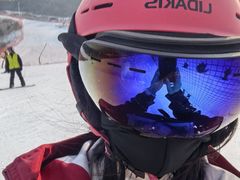 -玉龙湾滑雪场