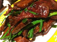 -那家小馆•北京菜•烤鸭(中关村店)