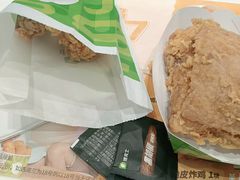 -德克士(前门店)