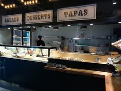 -HELLO 27 意面·沙拉·帕尼尼