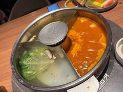 -巴奴毛肚火锅(京西大悦城店)