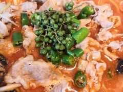 -小厨娘淮扬菜(六合欢乐港店)