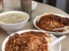 -珍珍小食店(西华路店)