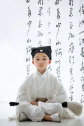 -小猴子儿童摄影馆(茂业店)