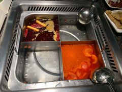 -海底捞火锅(崇文门新世界百货店)