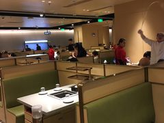 -海底捞火锅(万达广场店)