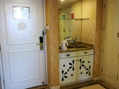 -天津津利华酒店