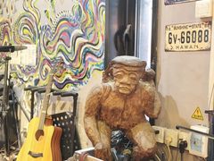 -VA Cafe(五道营店)