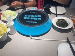 -半天妖烤鱼(丰科万达店)