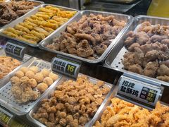 -超级鸡车(曹杨路店)