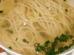 油炸排骨-鼎泰丰(德基广场店)