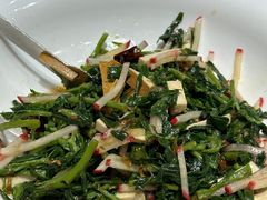 -西贝(华发商都店)