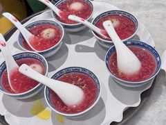 -喜来登由由大酒店九州膳坊中餐厅