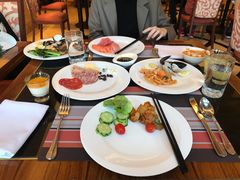 -澳门十六浦索菲特大酒店