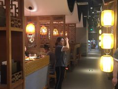 -好嫂子酱猪手•农家菜(华远坊店)