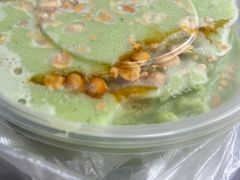 -夏食光安顺小舒冰粉冰浆(甲秀楼店)